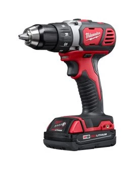 Drill M18 Compact Driver Kit -Professional Power Tool Supply Store a5dcc743 7d13 49f6 ab53 b81a772e7282