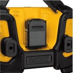 Dewalt® Bluetooth Radio Charger 15 Dewalt® Bluetooth Radio Charger -Professional Power Tool Supply Store a6729f32 e924 4e35 a979 f42caf6d7abd