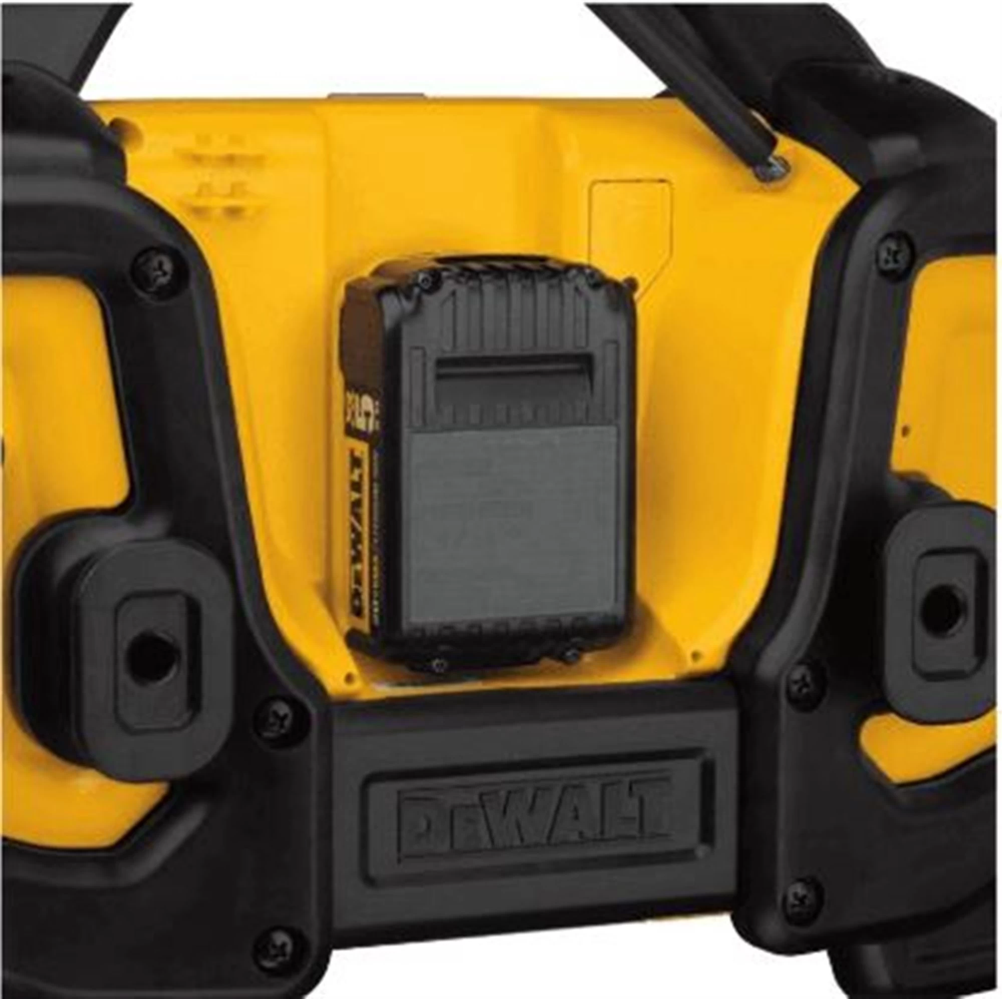 Dewalt® Bluetooth Radio Charger 8 Dewalt® Bluetooth Radio Charger - Image 6