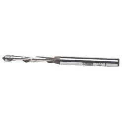 PORTER-CABLE 3/16" PILOTED DOWN SPIRAL DRYWALL CUTOUT BIT