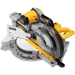 DeWalt® 12" Sliding Compound Miter Saw