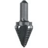 3/16"-7/8" X 1/16" DEWALT STEP DRILL BIT