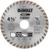 DeWalt® High Performance Diamond Masonry Blade -Professional Power Tool Supply Store ac155b68 5682 4194 b118 229ab3acf1e5