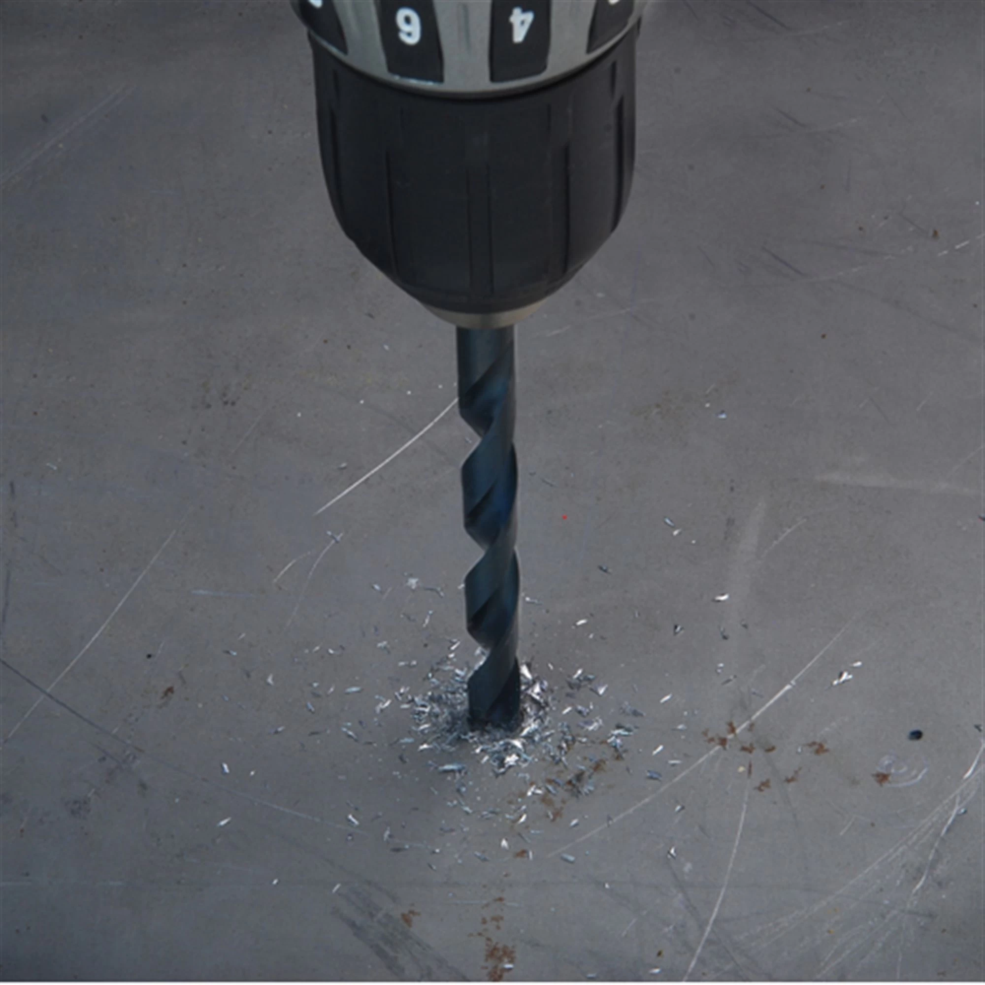 MILWAUKEE THUNDERBOLT® BIT DRILL BLACK OXIDE 21PC 6 MILWAUKEE THUNDERBOLT® BIT DRILL BLACK OXIDE 21PC - Image 4