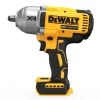 Dewalt® High Torque Impact Wrench Hog Ring 20V MAX* XR® 1/2"(Tool Only)