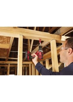 Drill M18 Compact Driver Kit -Professional Power Tool Supply Store b5c8acec a525 4514 970a 52e2bcf92a78