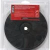 7" Poly Backing Pad -Professional Power Tool Supply Store b5db2944 e4aa 46c9 badc 7dc166e52bfd