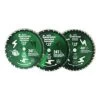 3 Pack 7-1/4" Carbide Saw Blades -Professional Power Tool Supply Store b653b641 3468 4ab7 a47d 0b0264d296ef
