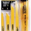 Dewalt® Reciprocating Blades -Professional Power Tool Supply Store ba0705b1 4976 4f70 8df5 4e739056cd64