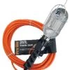 Pro Glo® 25' 16/3 Trouble Light-Orange