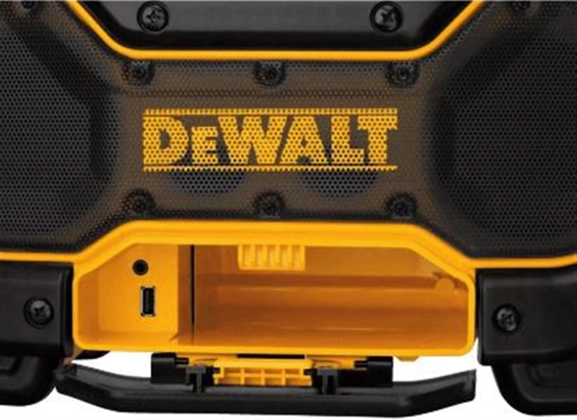 Dewalt® Bluetooth Radio Charger 9 Dewalt® Bluetooth Radio Charger - Image 7