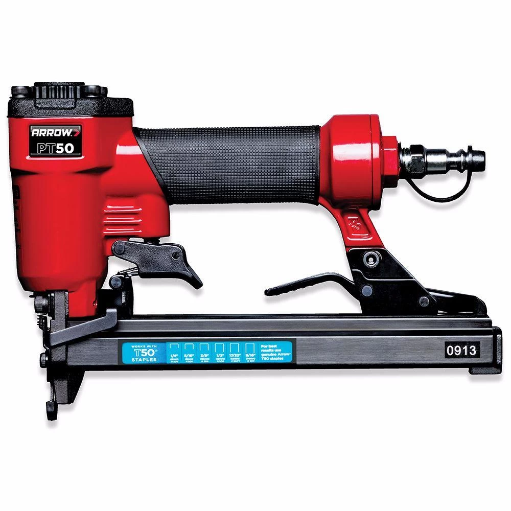 ARROW PNEUMATIC STAPLE GUN 3 ARROW PNEUMATIC STAPLE GUN