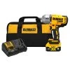 DeWalt® 20V MAX Lithium-Ion Cordless 1/2 In. Impact Wrench Kit -Professional Power Tool Supply Store bf0c7dd5 53c3 4309 8d60 797457205523