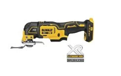 Dewalt® Brushless Oscillating Multi-Tool 20V MAX* XR®(Tool Only)