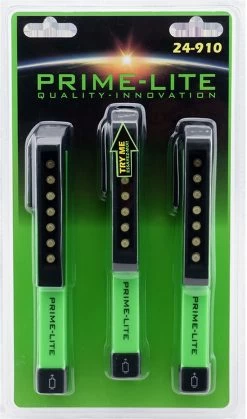 LIGHT POCKETSET 3 PC LED