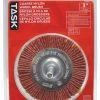 BRUSH 3" NYLON WHEEL