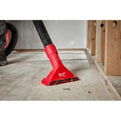 MILWAUKEE MAGNETIC UTILITY NOZZLE - MEDIUM -Professional Power Tool Supply Store dc594420 bba5 491a bb16 ec3f8a37ee59