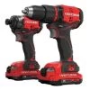Craftsman 20V MAX* BRUSHLESS COMPACT 2 KIT -Professional Power Tool Supply Store dd604eaf a065 4968 b026 ee1c28b89406