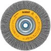 DeWalt® 6" Crimped Bench Wire Wheel 2 DeWalt® 6" Crimped Bench Wire Wheel -Professional Power Tool Supply Store df30ade5 e559 434c a664 19ec39a46d4e