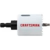 CRAFTSMAN 1 3/4-IN BM HOLESAW W ARBOR -Professional Power Tool Supply Store dfb2c44c 83db 40d0 9402 e2849cb61abf