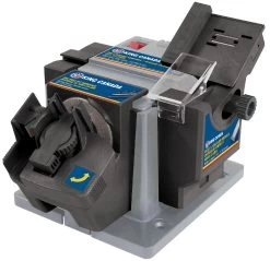 KING CANADA ELECTRIC MULTI PURPOSE SHARPENER