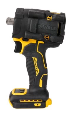 DeWalt® 20V Max Atomic 1/2" Impact Wrench -Professional Power Tool Supply Store e16050d6 b57c 4ab3 a18f b374a39dd998