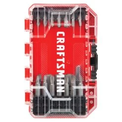 Craftsman 19PC DRIVE SET -Professional Power Tool Supply Store e2dfc815 9c85 4de2 b0ac 0822c016fb1d