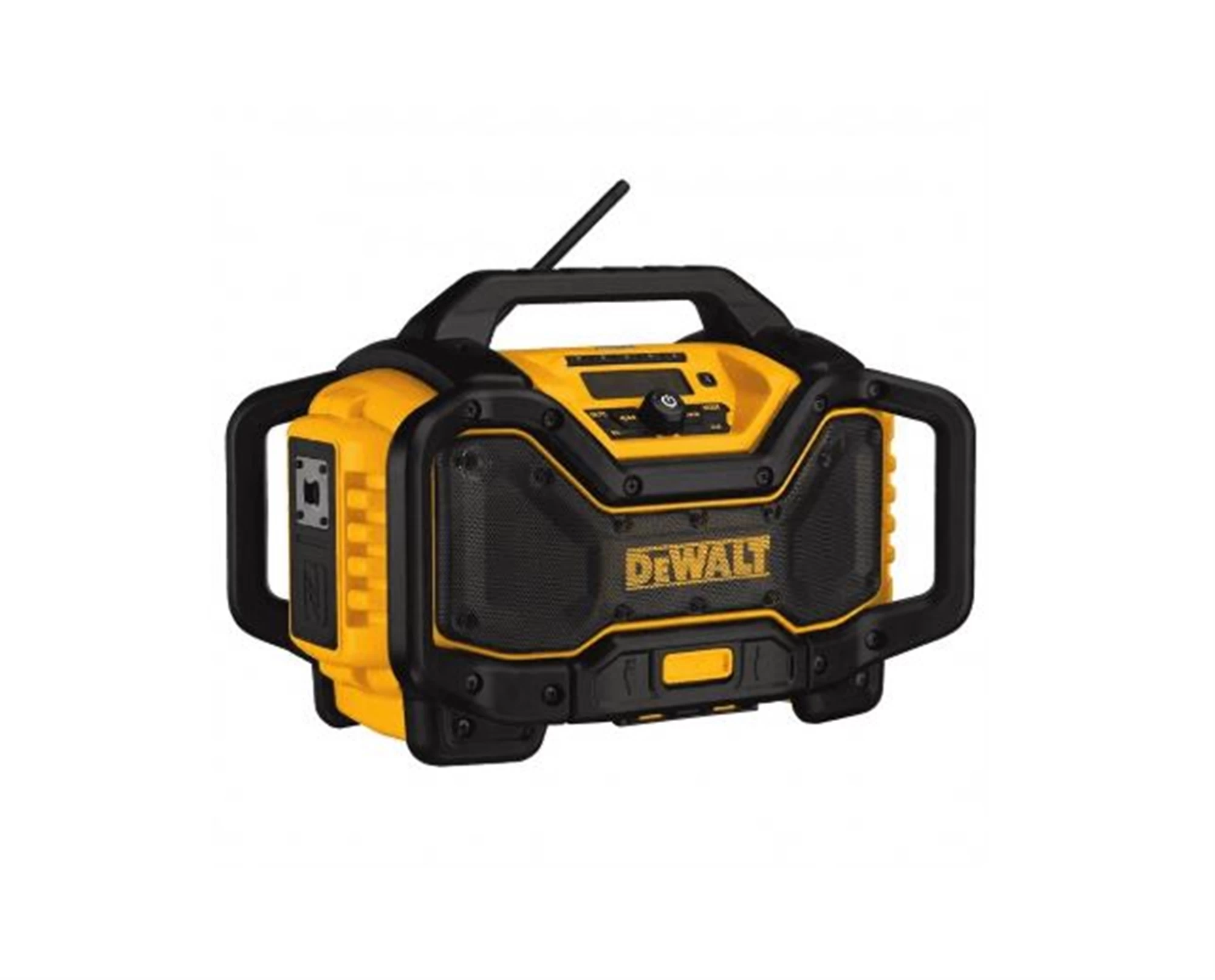 Dewalt® Bluetooth Radio Charger 4 Dewalt® Bluetooth Radio Charger - Image 2