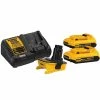 Dewalt® 18V-20V Battery Adapter Kit 2 Dewalt® 18V-20V Battery Adapter Kit -Professional Power Tool Supply Store ed297c22 49f9 4812 829b b0e9eea17735
