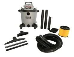 BLACK DIAMOND VACUUM WET DRY 12 GALLON PLASTIC -Professional Power Tool Supply Store f06dd7cb df86 44b0 8574 f461f0d6ea8d