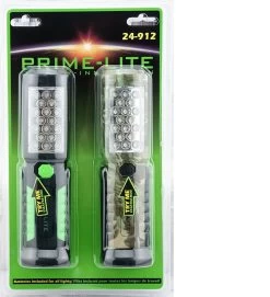 Light Work Set 2 Piece Led Min