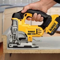 Dewalt® Lithium Ion Cordless Jig Saw Bare Tool -Professional Power Tool Supply Store f11e3318 7a80 4e41 ac44 b9d12de30b4c