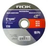 Metal Cut-Off Discs -Professional Power Tool Supply Store f1fdf2ca 8d33 4f80 ad6c 01836358d68b