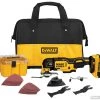 DeWalt® 20V Oscillating Grinder Multi Tool Kit -Professional Power Tool Supply Store f31bdb2c 88fe 4b25 96b5 22f2ce9bd98e