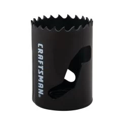 CRAFTSMAN 1 1/2-IN BM UNARBORED HOLESAW