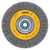 Dewalt® 8" Crimped Bench Wire Wheel -Professional Power Tool Supply Store fcaff15d 0cea 47ef bebb 285369984213